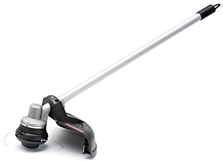 Oregon 40 V Max* Accessoire pour débroussailleuse Multi-Fixations (Pas de tête d'alimentation, Pas de Batterie, Pas de Chargeur)