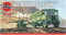 Airfix AEC Matador and 5.5 Inch Gun-1:76 Scale Vintage Classics Model Kit, Multicolor, (Hornby Hobbies LTD A01314V)