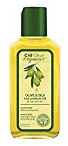 CHI Olive Organics Olive&Silk Hair&Body Oil 15ml