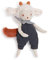 Moulin Roty Poupée Mouton Nuage Après la Pluie...