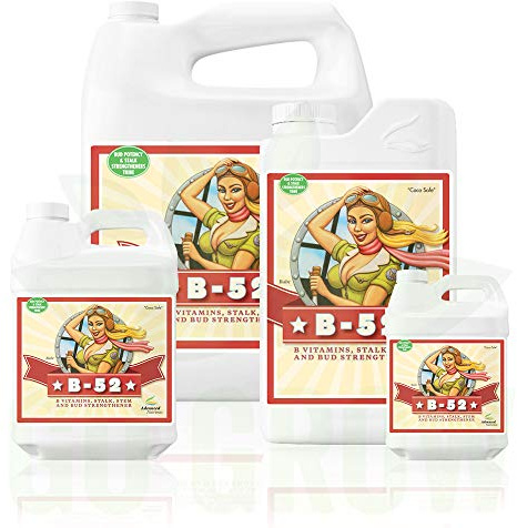 Health Boosters - B-52 - Advanced Nutrients - 250ml