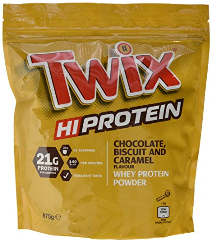 Mars Protein Twix Protein Powder - 860 Gr