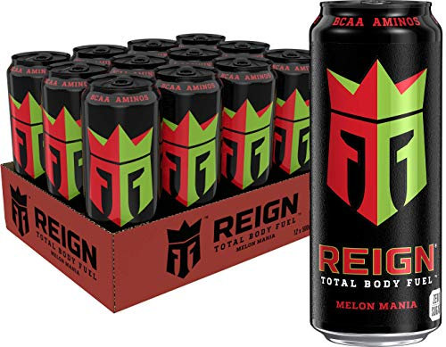 Monster REIGN Melone Mania 12 x 500 ml