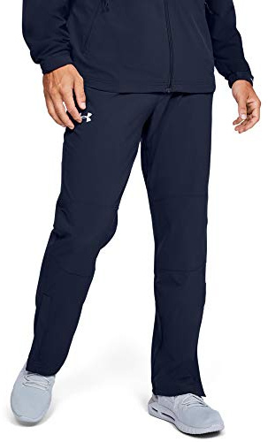 Under Armour Herren Hose Hockey-aufwärmhose