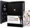 Clever Fox Planner PRO Premium Edition - Luxuriöser Wochen- und Monatsplaner + Budgetplaner für Produktivität und Zielerreichung, undatiert, Aufbewahrungsbox, reicht für 1 Jahr, Schwarz