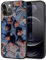 Handyhülle für iPhone 12 iPhone 12 Pro, Cover Case TPU Hülle (BTS-2)