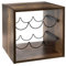 Five 5 simply smart Rack A VIN Mix INDUS