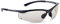 Mil-Tec Contour Sicherheitbrille Schwarz Einheitsgröße