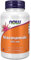 Now Foods, Niacinamida, 500mg, Cápsulas veganas, Probadas en Laboratorio, Vitamina B3, Sin Gluten, Sin Soja, Vegetariano