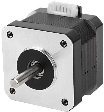 Moteur pas à pas en alliage, moteur d'imprimante portable, pour imprimante 3D