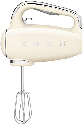 SMEG 50s Retro Line Hand Mixers
