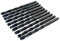 FORET METAL, MECHES CYLINDRIQUES A METAUX HSS LAMINES 10 x 4.2 mm