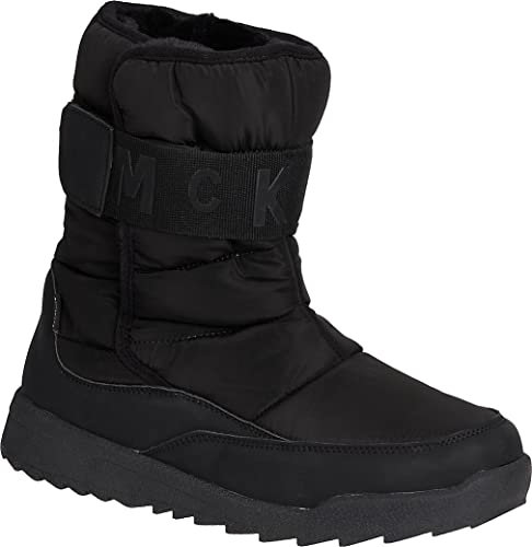 McKINLEY Damen Regina Aqb Steigschuhe, Schwarz Black Night, 41 EU