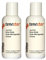 Intervall Konzentrat Waschmittel flüssig für Reine Seide + Viskose Tenestar - Seidenwaschmittel für Handwäsche und Maschinenwäsche (200 ml)