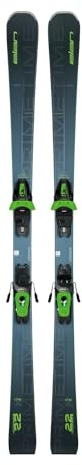 Elan Primetime 22 PS Blue