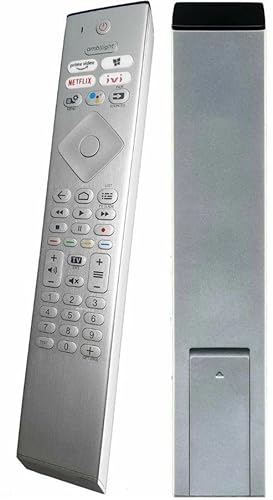 Ersatz Fernbedienung für Philips 50PUS8807/62 | 50PUS8848/12 | 55OLED806/12 | 55OLED848/12 |
