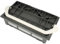 FIGEVIDA Cassetto contenitore filtro spugna per asciugatrice compatibile con Whirlpool Ignis Ariston per modelli: STU83EEU - STU83XEU - STU92EEU - STU92XEU - STU93EEU - YTM1183KRXEU C00731593