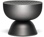 Lexon Tamo Bt Lautsprecher, Gun Metal