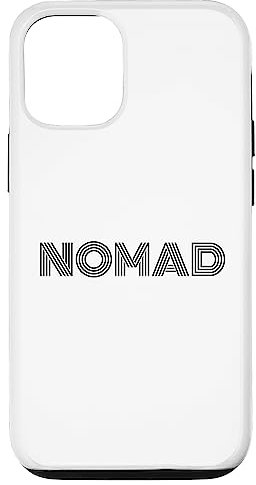 iPhone 15 Pro NOMAD Case