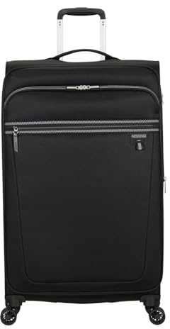 American Tourister Damen Herren Trolley Aerospin Spinner L One Size