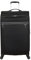 American Tourister Aerospin Spinner EXP L Black