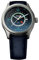Traser Herren Analog Quarz Uhr mit Leder Armband 107035