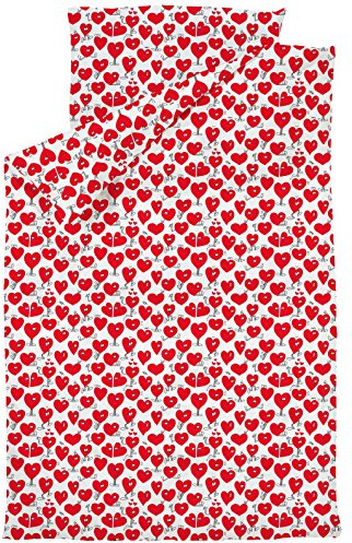 Lousy Livin Valentine Bettwäsche