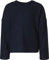 NAME IT Mädchen Stick-Pullover mit Langen Ärmeln Dark Sapphire 158-164