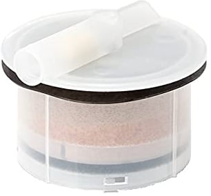 Speedypress Cartucho de filtro de agua original original para prensas de planchado de vapor HD Heavy Duty Professional 71HD, 81HD, 91HD y 101HD