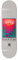 Darkstar Skateboard Deck Mission Red 21 x 80 cm
