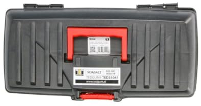 TEDGUM TED31041 ABZIEHER FÜR MOTORHILFSRAHMENBUCHSEN