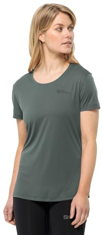 Jack Wolfskin TECH T W