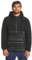 Quiksilver Clean Coasts - Zip-Up Hoodie for Men - Kapuzenpulli mit Reißverschluss - Männer - S - Schwarz.
