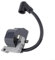 Zündspule für FS für Sti*hl FS 38 2MIX (ab 2013) für FS 55 2MIX Freischneider