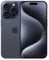 Apple iPhone 15 Pro (256 GB) - Titan Blau