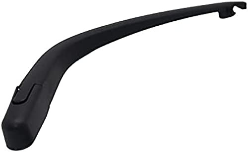 12Auto-Heckwischerblätter, hinterer Scheibenwischerarm für Hyundai I10 2008-2014, Autoteile