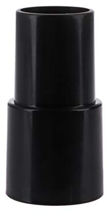Universal Vacuum Hose Adapter Reducer - Fits Vacuum Cleaner Hose - Dust Nozzle & Flexible Tube - Telescopic Cleaning Brush