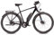 Airtracks 28 Zoll Herren E-Bike City Fahrrad V-TRON Shimano STеPS E5000 418 Wh 7 x Gang Shimano Nexus - Rahmen 52cm 56cm 60cm - Mod 2024 (60cm (Körpergröße 185-195cm))