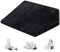 LEQC -Positionskissen - Schlafzimmer Schaum Wedge Kissen (35cmx48cmx18cm), Erotische Paare Intimity Accessoires