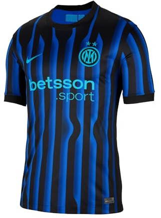Nike Herren Inter M Df JSY Ss Stad Hm T-Shirt (1er Pack)