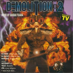 Demolition Mix, Vol. 2