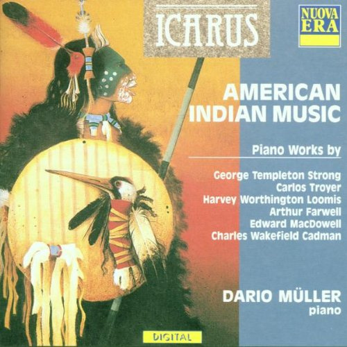 American Indian Music