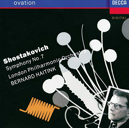 Shostakovich: Symphony No. 7