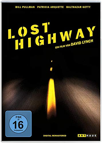 Lost Highway - Digital Remastered