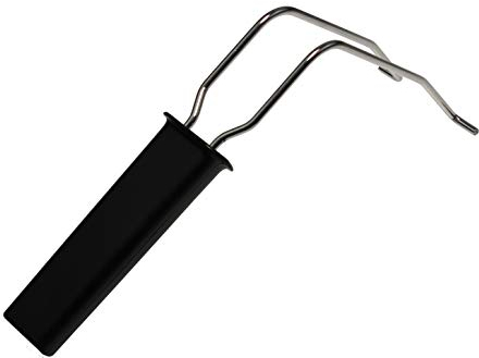 Tefal SS-994740 Manche pour friteuse FR8040 Oleoclean pro Inox