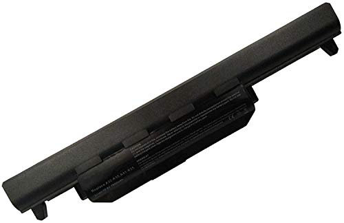 10.8V 7800mAh A32-K55 A33-K55 A41-K55 Batterie de Remplacement pour ASUS X55 X75V X45U U57 R700 R500 K400 K55N K45V A75 A45 A55