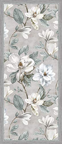 Vilber, Vinylteppich, Magnolia DU 01, 78 x 180 x 0.22 cm