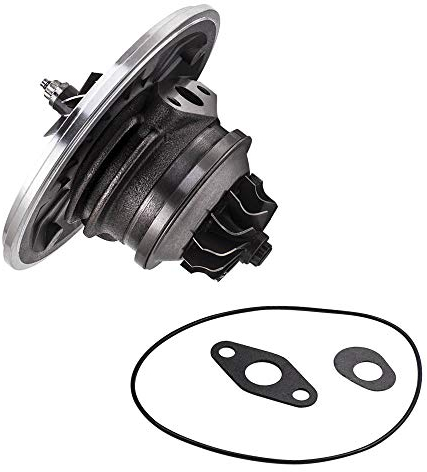 maXpeedingrods Rumpfgruppe Turbolader für Discovery II 2.5 98-04