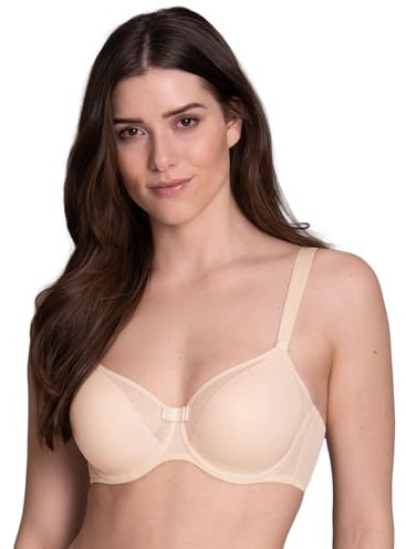 Anita Bügel BH Eve 5209 Gr. 85E in smart Rose