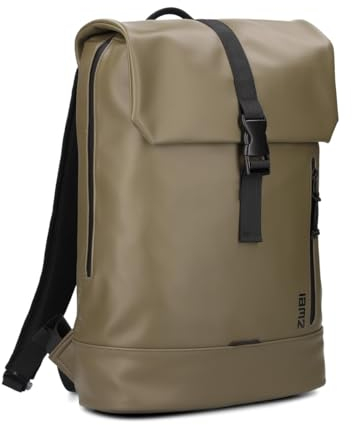 Zwei CARGO Rucksack CAR150 olive